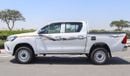 تويوتا هيلوكس Toyota Hilux 2.8L GR Sport TDSL TA 2024