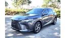 Lexus RX350 LEXUS RX 350 HYBRID