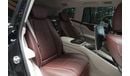 مرسيدس بنز GLS600 Maybach MERCEDES-BENZ GLS600 MAYBACH 4.0L export price