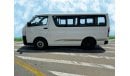 Toyota Hiace HIACE DIESEL 2.5L 2024