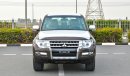 Mitsubishi Pajero iO GLS V6