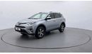 Toyota RAV4 VX 2.5 | Under Warranty | Inspected on 150+ parameters