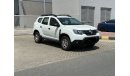 Renault Duster GCC