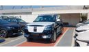 نيسان باترول Nissan Patrol Platinum 5.6L Petrol V8 2024YM