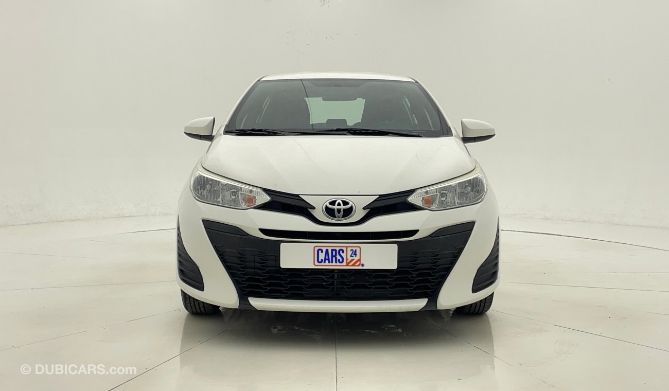 Toyota Yaris SE 1.3 | Zero Down Payment | Free Home Test Drive