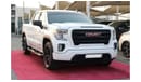 GMC Sierra GMC Sierra Elevation 5.3L / 2022 / Canadian Clean Title / 86,000KM / Free Accident