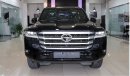 Toyota Land Cruiser 2023YM LC300 Full equipo 3.3L Turbo diesel  7 asientos europea LGD330C