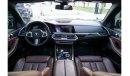 بي أم دبليو X5 BMW X5 40i xDrive