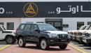 Toyota Prado TXL 4.0L YM 2023