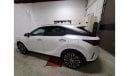 Lexus RX350 LEXUS RX3550 F1 SPORT 2024 MODEL 0KM