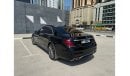 Mercedes-Benz S 63 AMG 2016 Mercedes-Benz S 63 AMG Std (W222), 4dr Sedan, 5.5L 8cyl Petrol, Automatic, All Wheel Drive