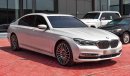 BMW 750Li Li  XDrive