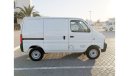 سوزوكي EECO Suzuki EECO Chiller Van 2024 Model GCC Specs With Warranty & Service Contract In Brand New Condition