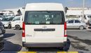 Toyota Hiace Diesel M/T