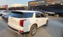 Hyundai Palisade Comfort Hyundai Palisade 2020