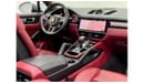 Porsche Cayenne 2019 Porsche Cayenne S, Warranty, Full Porsche Service History, Full Options, Low Kms, GCC