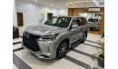 Lexus LX570 Platinum Signature