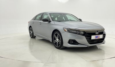 Honda Accord SPORT 2 | Zero Down Payment | Free Home Test Drive