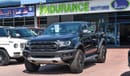 Ford Ranger Raptor 2.0L TWIN TURBO DIESEL