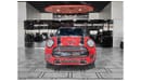 ميني جون كوبر AED 1,300 P.M | 2020 MINI COOPER | JOHN COOPER WORKS | WARRANTY | GCC | FULLY LOADED |