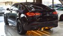 Mercedes-Benz GLE 53 AMG