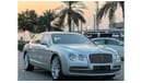 Bentley Flying Spur W12