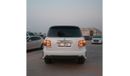 نيسان باترول HT GL Nissan patrol upgraded with original nismo body kit