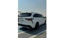 تويوتا سيينا Toyota Sienna 2.5 Hybrid Brand NEW!