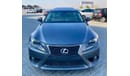 Lexus IS250