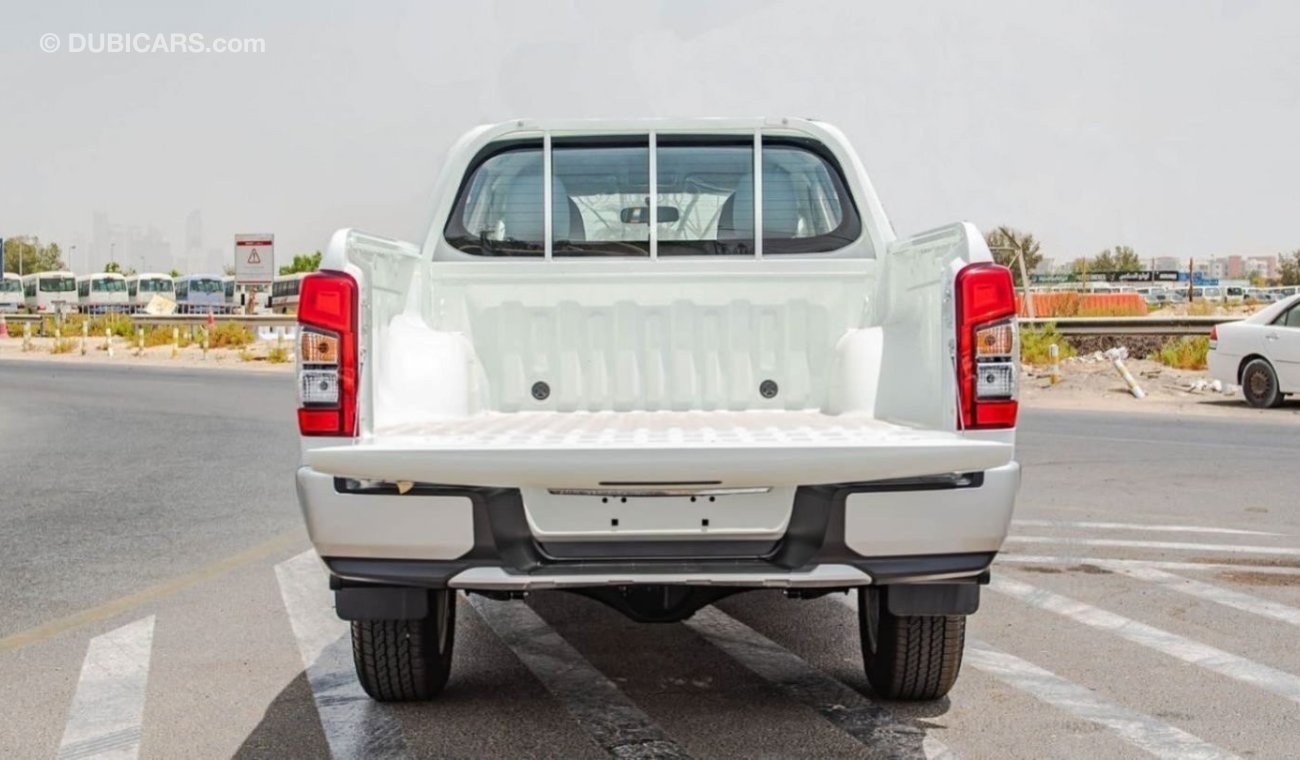 Mitsubishi L200 L200 GLX DIESEL AT