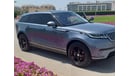 Land Rover Range Rover Velar Velar P250