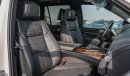 Cadillac Escalade 600 SUV Premium Luxury Platinum V8 6.2L 4X4 , 2023 Euro.6 , Без пробега , (ТОЛЬКО НА ЭКСПОРТ)