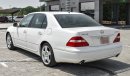 Lexus LS 430