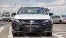 Toyota Camry TOYOTA CAMRY 2024 LE 2.5L BASIC OPTION