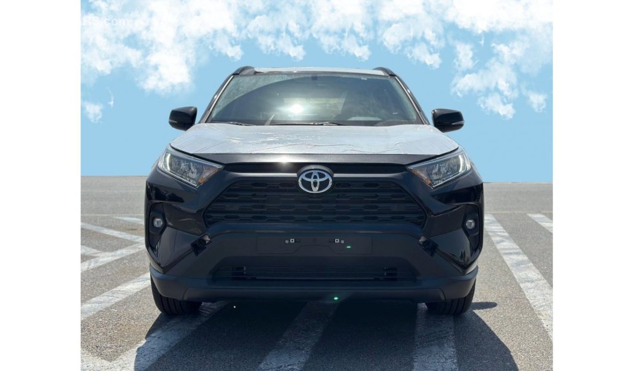 تويوتا راف ٤ RAV 4 2023