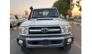 Toyota Land Cruiser Pick Up Toyota Land cruiser pickup double cabin diesel engine 2020 Model