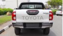 Toyota Hilux 2024YM HILUX DC 4.0 HI 6AT ADV -