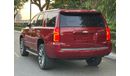 Chevrolet Tahoe LTZ 5.3L 4WD (8 Seater)