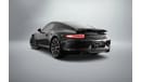 بورش 911 Carrera S 3.8L (385 HP) Coupe