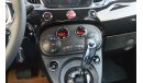 Fiat 500 FIAT 500 1.4L FWD AT HATCHBACK 2024