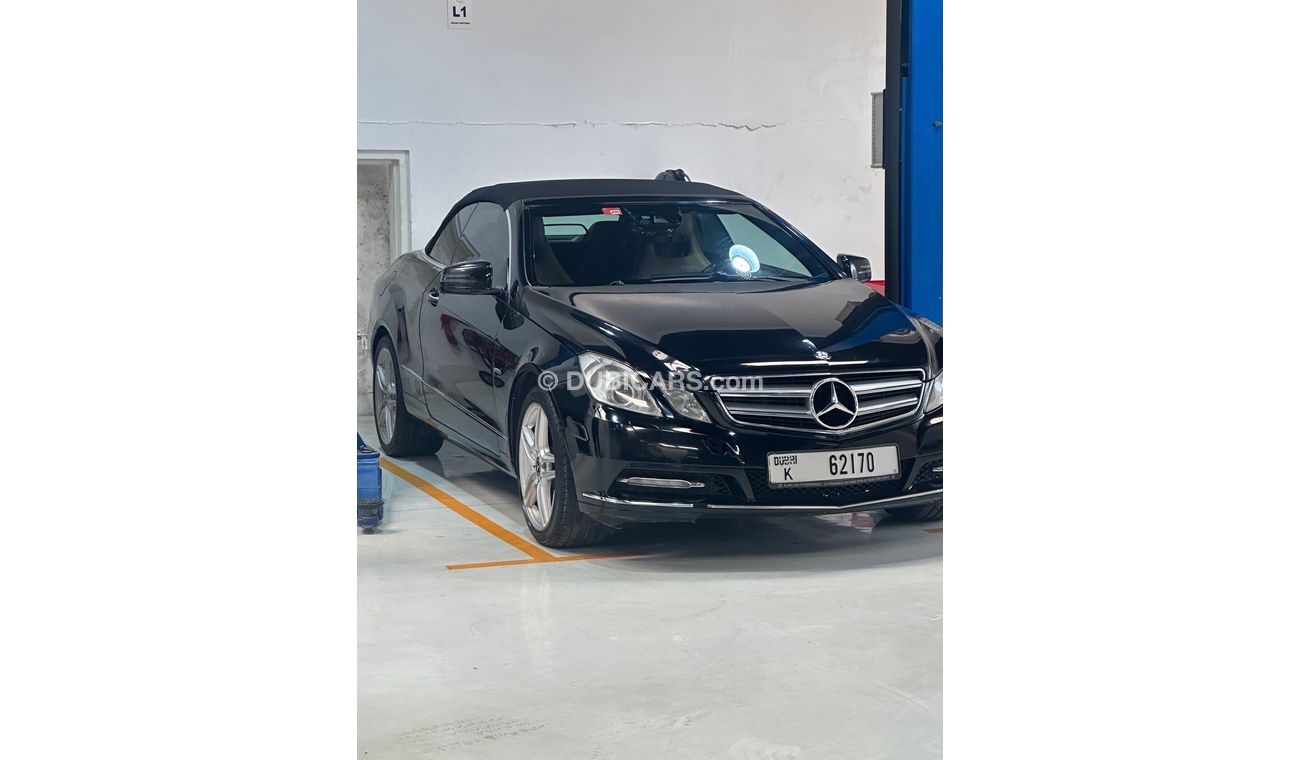 مرسيدس بنز E 350