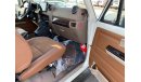 Toyota Land Cruiser Pick Up Toyota Land Cruiser Pickup single cabin