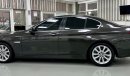 BMW 528i Exclusive GCC .. FSH .. Original Paint .. Perfect Condition .. 2 L