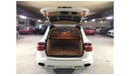 بورش كايان PORSCHE CAYENNE TURBO 4.8L 2008, TECHART KIT, WOOD INTERIOR PACKAGE AND MORE..