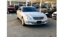 Mercedes-Benz S 500 Mercedes Benz S500 model 2009 GCC car prefect condition full service