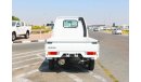 Suzuki Super Carry 2024 Suzuki Super Carry PTR MT