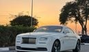 Rolls-Royce Wraith