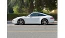 بورش 911 997 Targa 4S clean GCC car