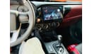 Toyota Hilux Toyota hilux 2020 facelift to 2024 GR v4 Gcc excellent Condition