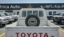 تويوتا لاند كروزر TOYOTA LC79 DC 4.0L MT YM 2024